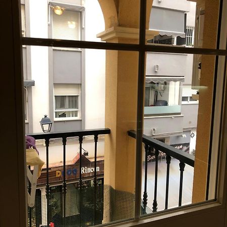 Precioso Apartamento A 50 Metros De La Playa Rincón de la Victoria Εξωτερικό φωτογραφία