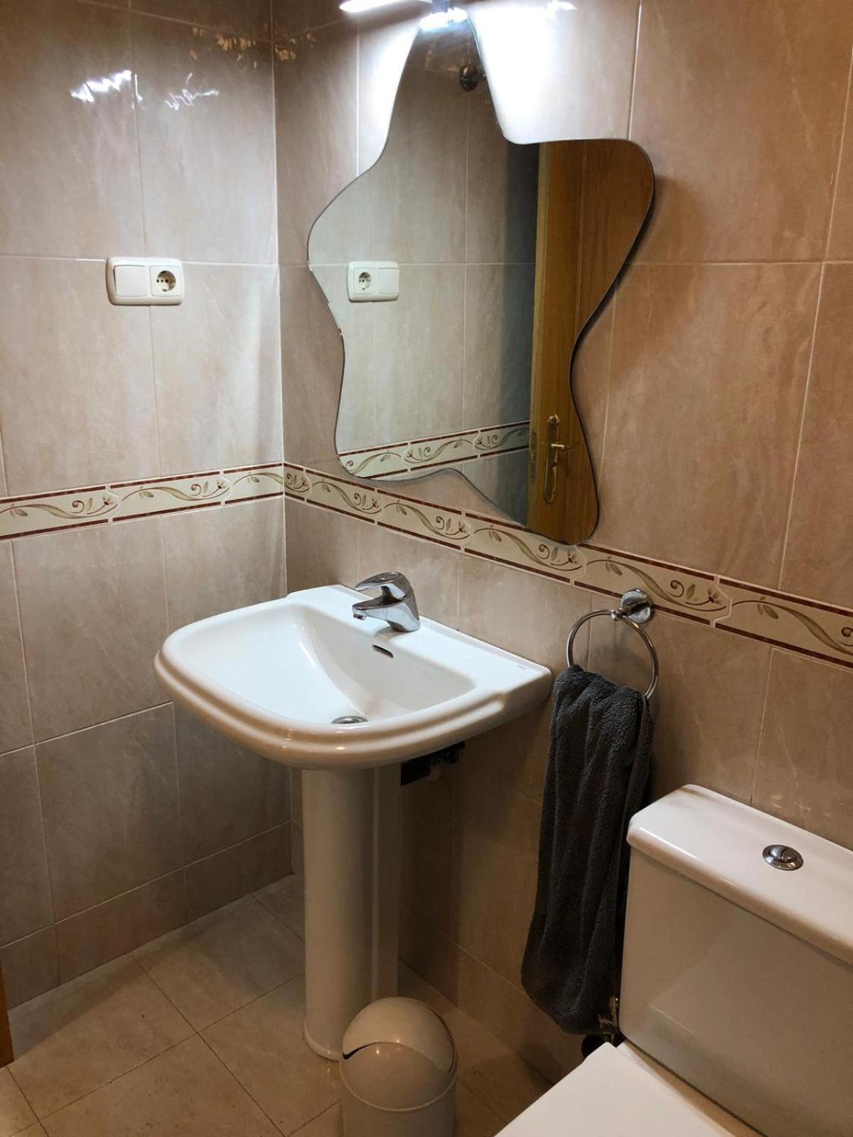 Precioso Apartamento A 50 Metros De La Playa Rincón de la Victoria Εξωτερικό φωτογραφία